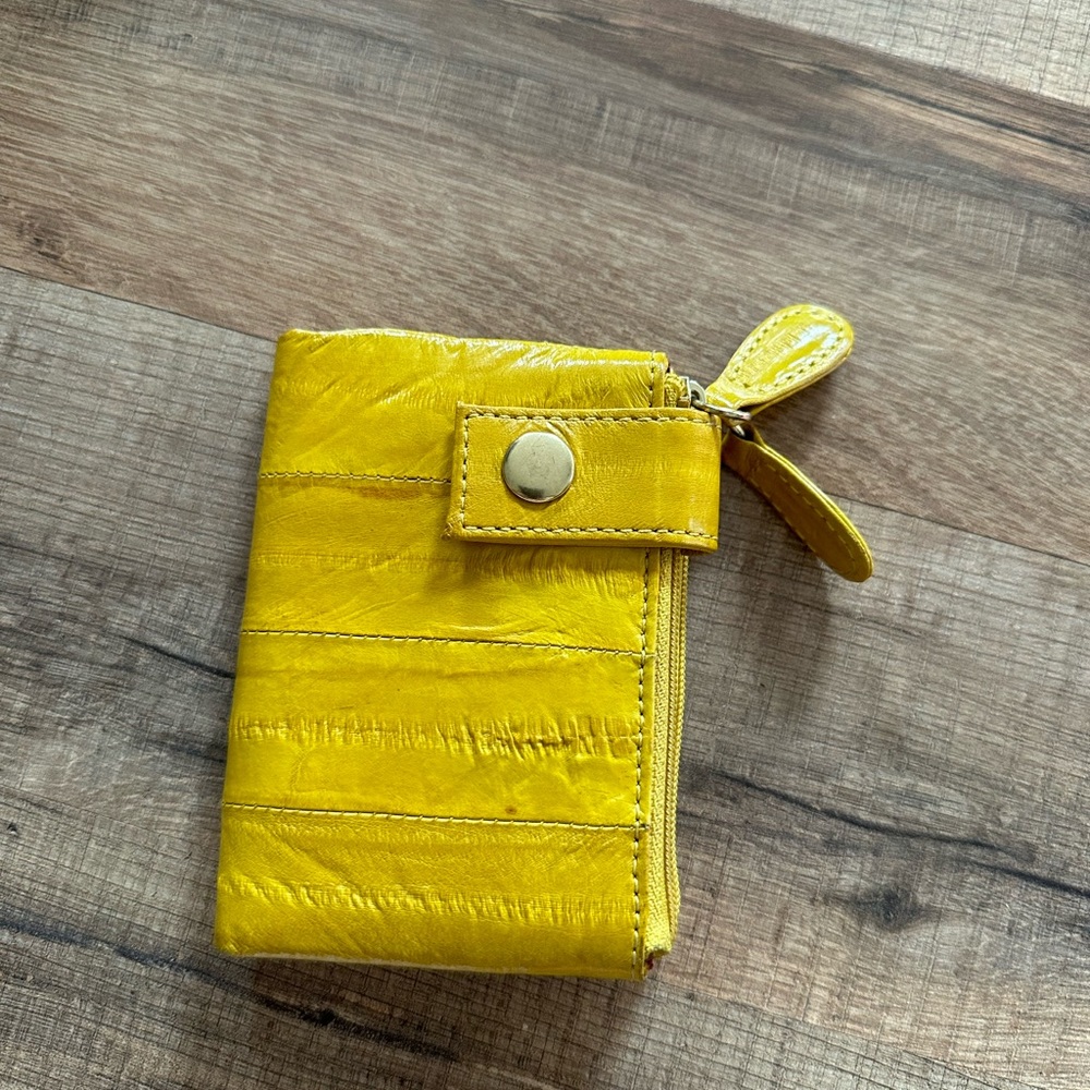 Womens Wallet
